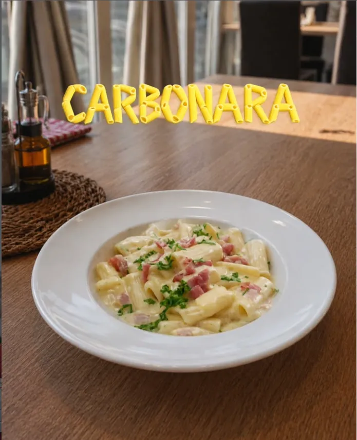 Carbonara